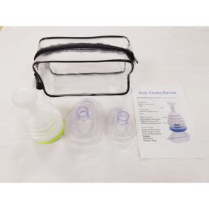 Anti-Choking Device