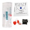 CPR Face Shield