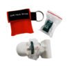 CPR Face Shield