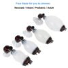 PVC Manual Resuscitator