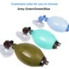 PVC Manual Resuscitator