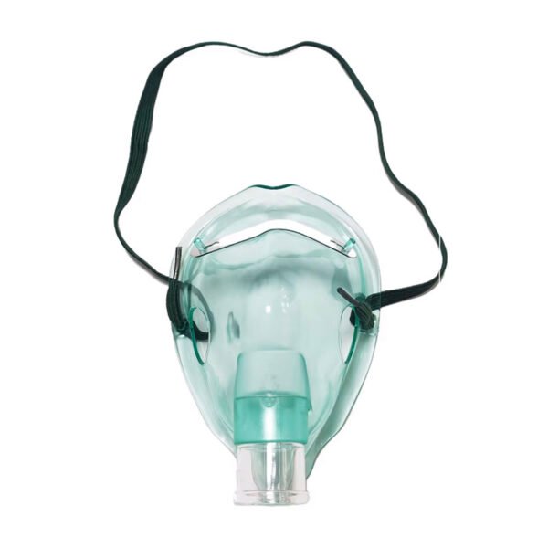 Resuscitator Accessories