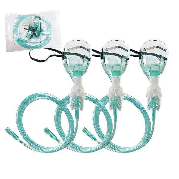 Resuscitator Accessories