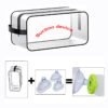 Resuscitator Accessories