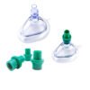 Resuscitation Mask