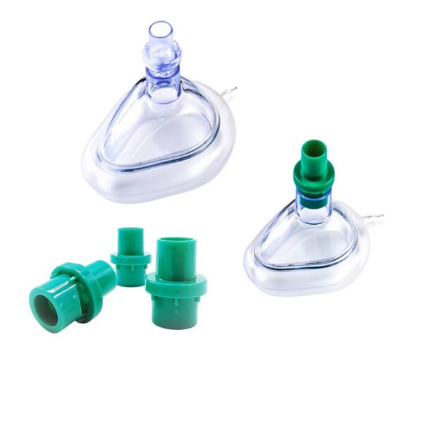 Resuscitation Mask