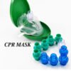Resuscitation Mask