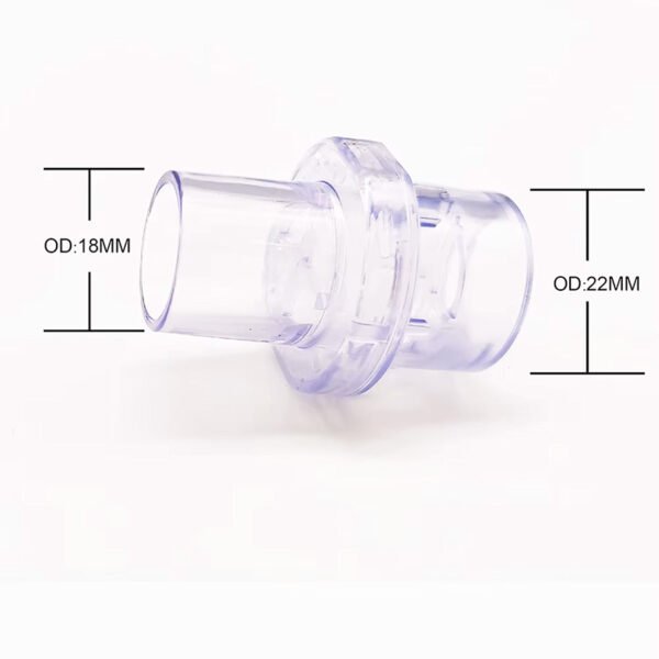 Resuscitation Mask