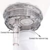 SEBS Manual Resuscitator