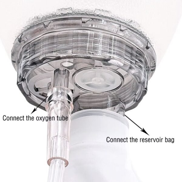 SEBS Manual Resuscitator