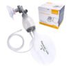 Silicone Manual Resuscitator