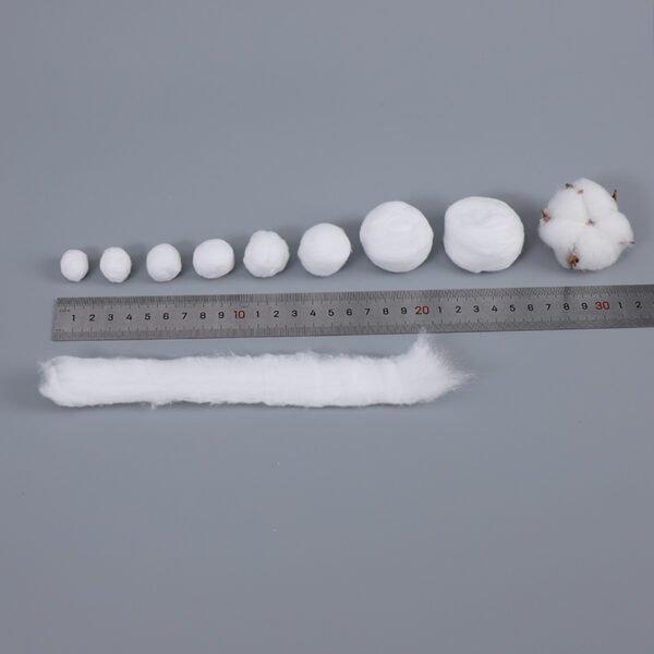 Medical Cotton Ball
