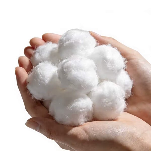 Medical Cotton Ball