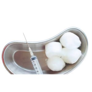 Medical Cotton Ball