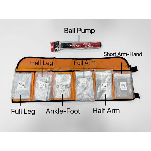 Air Splints