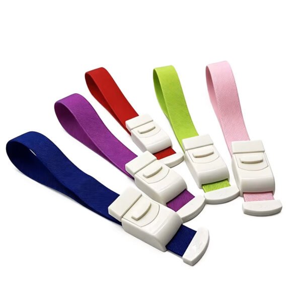 Buckle Tourniquet