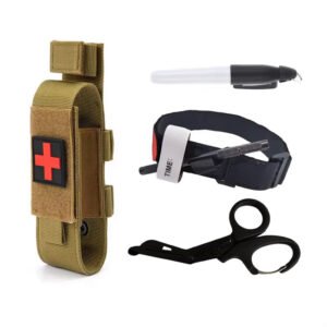 CAT Tourniquet Kit
