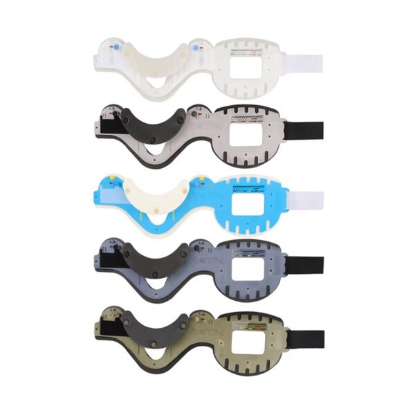 Cervical Extrication Collar