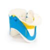 Cervical Extrication Collar