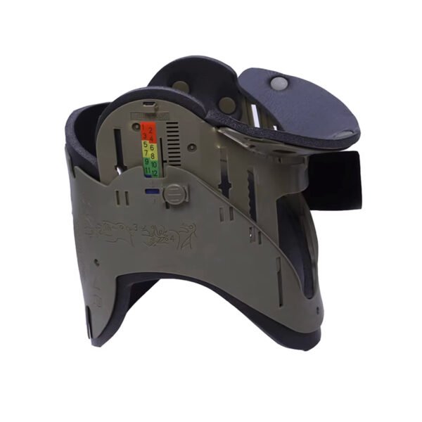 Cervical Extrication Collar