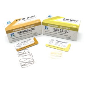 Chromic Catgut