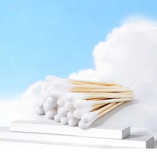 Medical Cotton Swabs