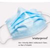 Medical Disposable Face Mask
