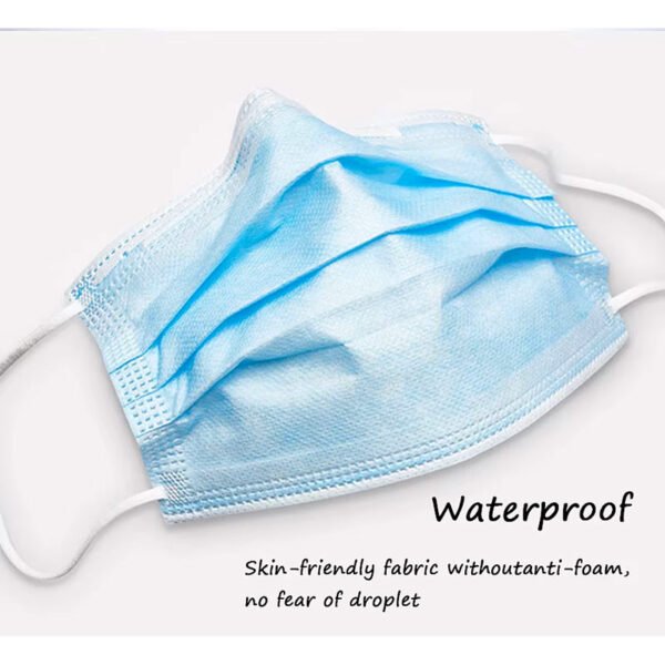 Medical Disposable Face Mask