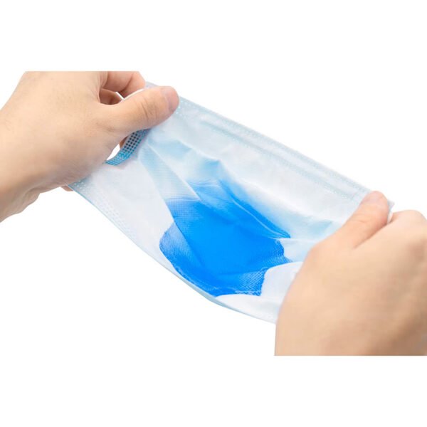 Medical Disposable Face Mask