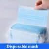 Medical Disposable Face Mask