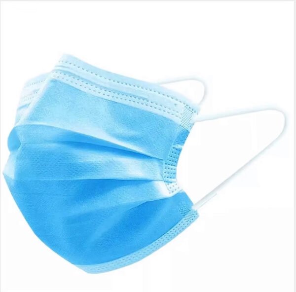 Medical Disposable Face Mask