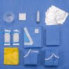 Disposable Sterile Oral Surgery Kit