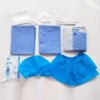 Disposable Sterile Oral Surgery Kit