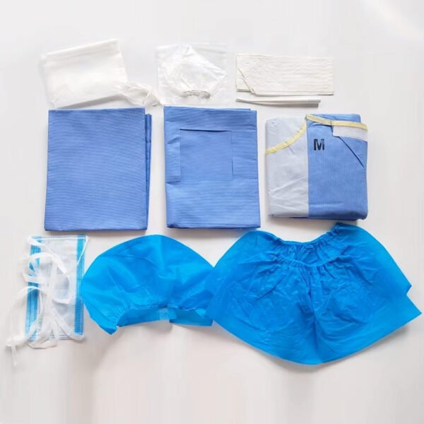 Disposable Sterile Oral Surgery Kit