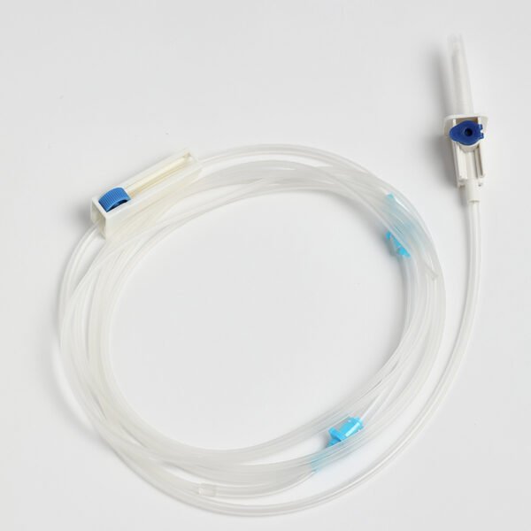Irrigation Tube