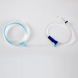 Irrigation Tube