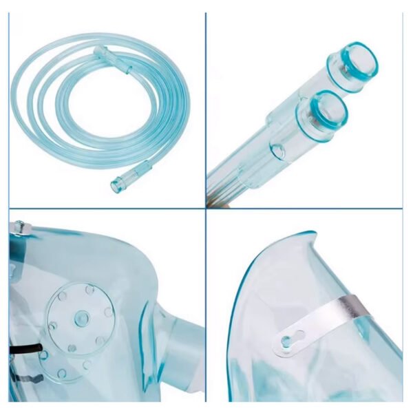 Nebulizer Cup
