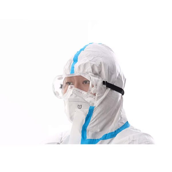Medical Protective Clothing