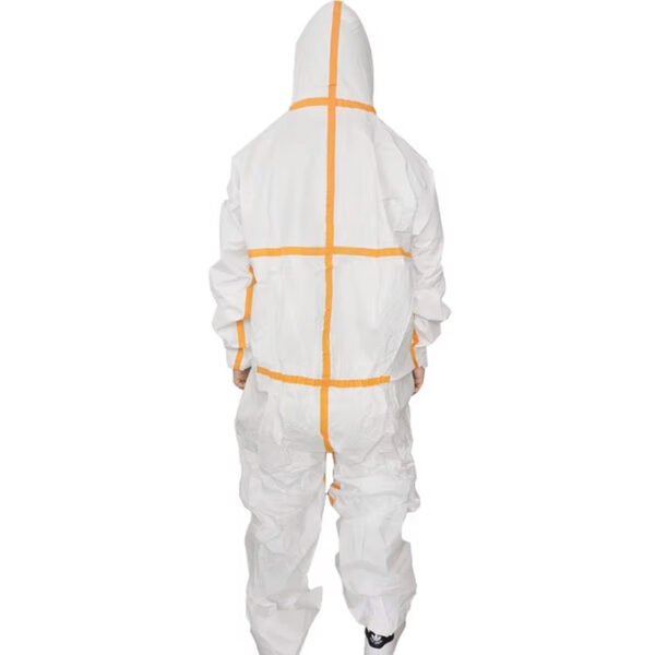 Medical Protective Clothing