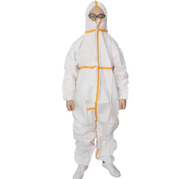 Medical Protective Clothing