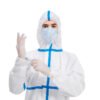 Medical Protective Clothing