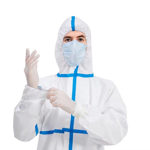 Medical Protective Clothing