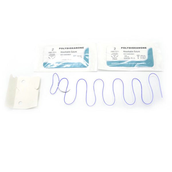 Polydioxanone
