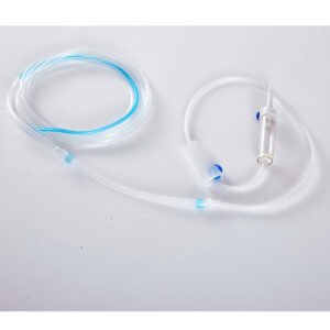 Piezo Irrigation Tube