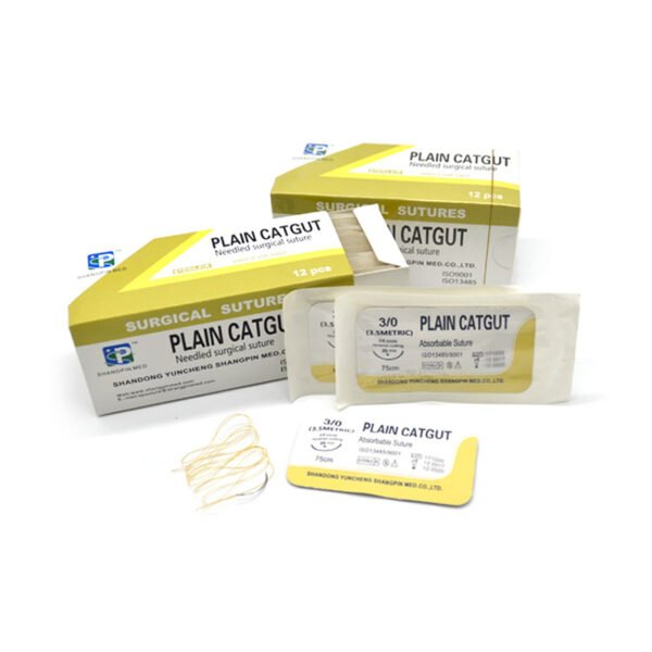 Plain Catgut