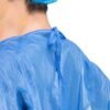 Disposable Medical Protective Coverall
