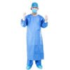 Disposable Medical Protective Coverall