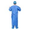 Disposable Medical Protective Coverall