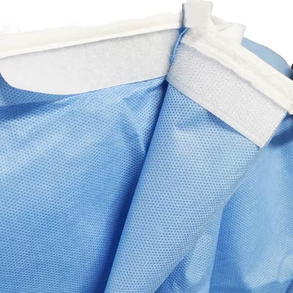 Disposable Medical Protective Coverall