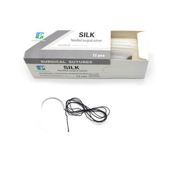 Silk